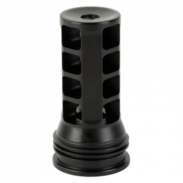 Hux Muzzle Brake Qd 556 1/2x28