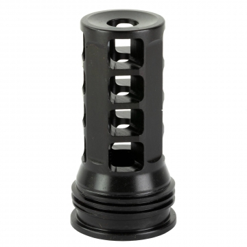 Hux Muzzle Brake Qd 762 5/8x24