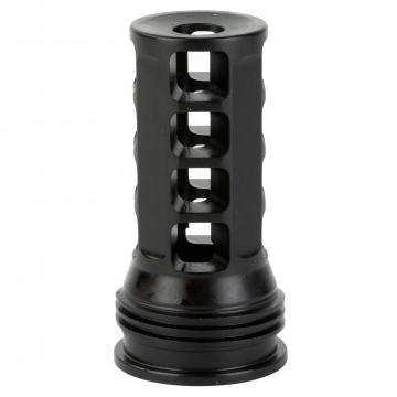 Hux Muzzle Brake Qd 762 1/2x28