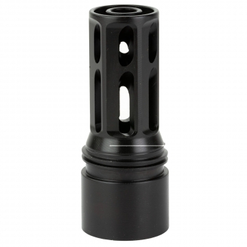 Hux Flash Hider Qd 762 M26x1.5 Lh