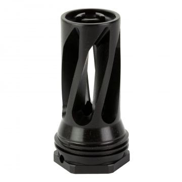 Hux Flash Hider Qd 556 1/2x28