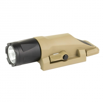 Inforce Wml Wht/ir Gen 3 450 Lum Fde