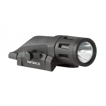 Inforce Wml White Led Gen 2 Blk