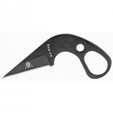 Kbar Last Ditch Knife 1.625" W/hps