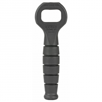 Kbar Ka-barley Bottle Opener Blk