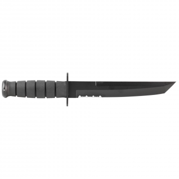 Kbar Fighting Knf 8" Tanto Srtd Cp