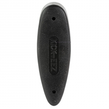 Kick-eez M16 A1/a2 Screw-on Pad Blk