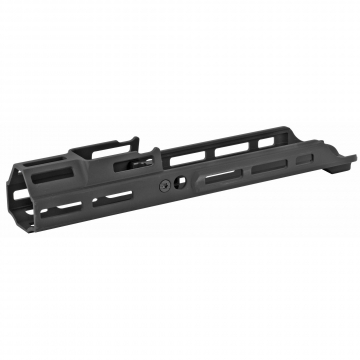 Kdg Scar Mrex Mark Ii Mlok 4.25" Blk