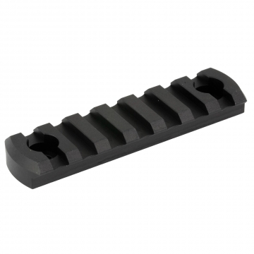 Kdg M-lok 7 Slot Pic Rail Blk