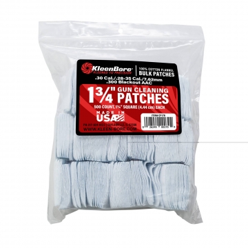 Kleen Br Spr Patch 28-35 500pk