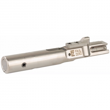 Fz 9mm Bcg No Hammer Nickel Boron