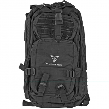 Full Forge Hurricane Tac Backpack Bl