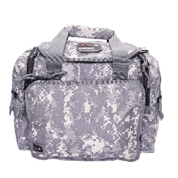 Medium Range Bag w/ Lift Ports & 2 Ammo Dump Cups