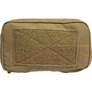 Ggg E&e Horizontal Pouch Coy