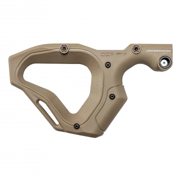 Hera Cqr Front Grip Gen 2 Tan