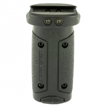 Hera Hfg Vert Front Grip Black