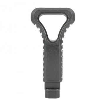 Kdg Scar Nrch Scarging Handle Blk