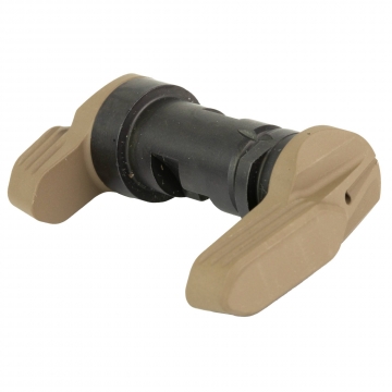 Kdg Scar Talon Ambi Safety Kit Fde