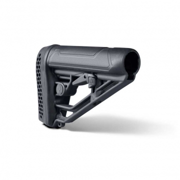 Adaptive Tactical EX Performance Adjustable Stock – Mil-Spec