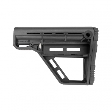 Amend2 Modular Stock - AMS - M-LOK Model