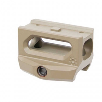 Arisaka Aimpoint Micro Mount Mk2 – 1.54" Height – Flat Dark Earth