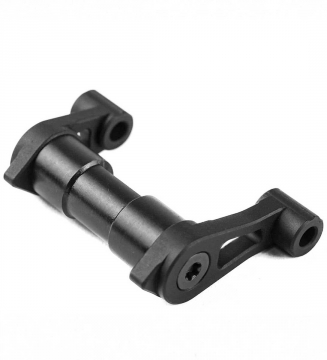 Armaspec Fulcrum45 Ambi Selector Blk