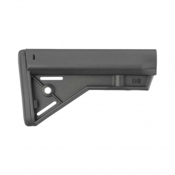 B5 Systems Bravo-C Fixed Stock – Black