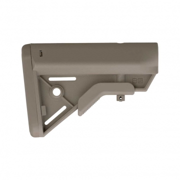 B5 Systems Bravo Stock – Flat Dark Earth