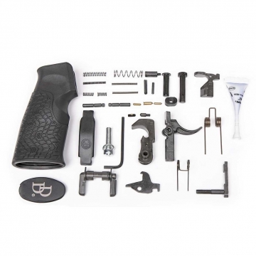 Daniel Defense AR-15 Lower Receiver Parts Kit – Semi-Auto