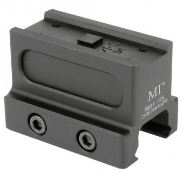 Midwest Industries Aimpoint T-1 Lower 1/3 Co-Witness Mount