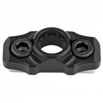 Fortis Qd Sling Mount Blk