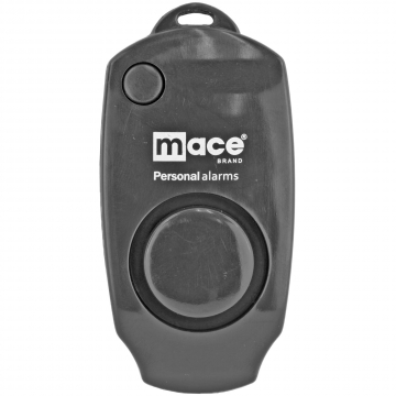 Mace Personal Alarm Keychain Black