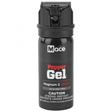 Mace 10% Magnum 3 Pepper Gel 45gm