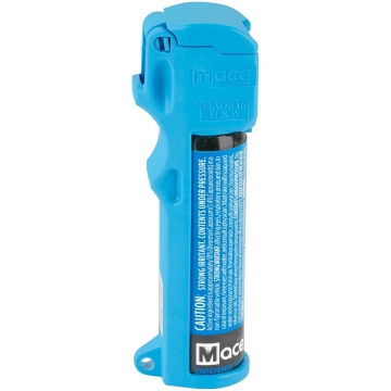 Mace 10% Pepper Neon Blue 18gm