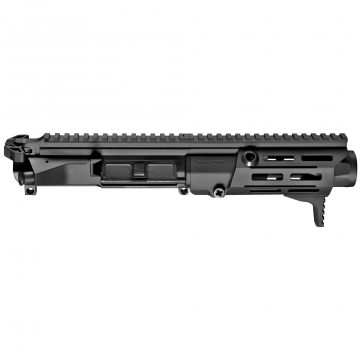 "Maxim Pdx Upper 5.56 5.5" Blk"