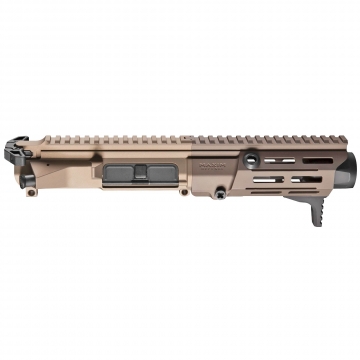 "Maxim Pdx Upper 300blk 5.5" Arid"