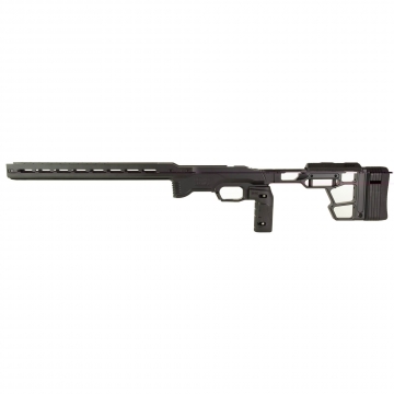 Mdt Acc Prem Chsis G2 Tikka T3x Blk