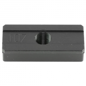 Mgw Shoe Plate For S&w Gen3 9mm