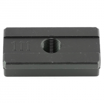 Mgw Shoe Plate For Beretta 92