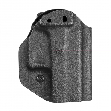 MFT Iwb Hlstr For Glk 43 Blk