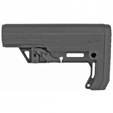 MFT Bttlelnk Ed Minimalist Stock Blk