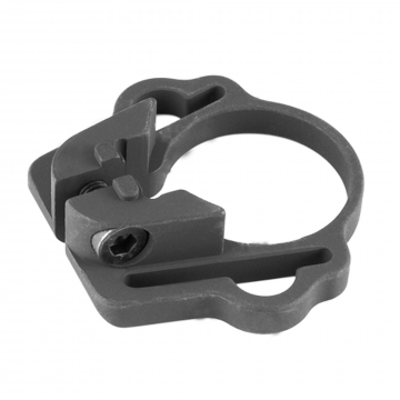 MFT One Point Sling Mount Blk