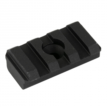 "Nordic 1.5" Tac-rail For Bbl Clamp"