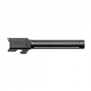 Noveske Bbl For Glock 17 G3/4 Black