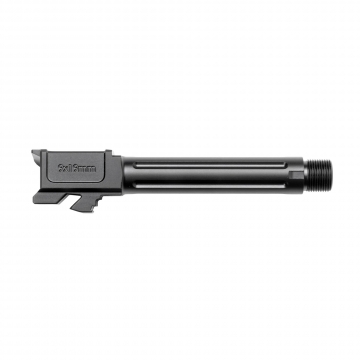 Noveske Bbl For Glk 19 G1-5 Thrd Blk