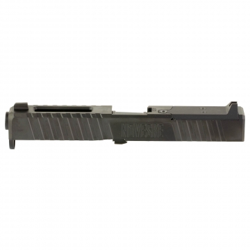 Noveske Or Sld/barrel Glk 17 G4 Blk