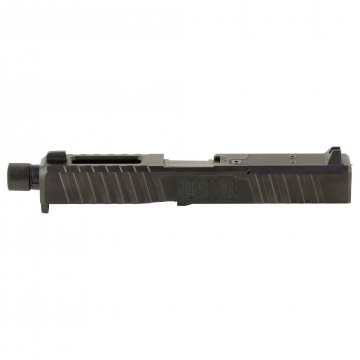 Noveske Or Sld/bbl Glk 19 G3 Thrd Bk