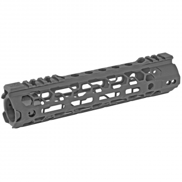 Odin 9.5" Mlok O2 Lite Forend"