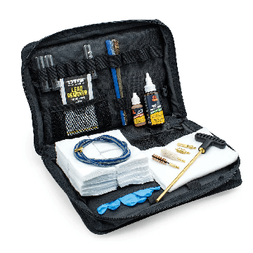 .45cal Police/Tactical Handgun Cleaning Kit