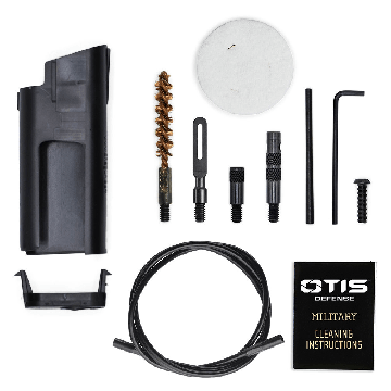 5.56MM Grip Kit Cleaning Kit